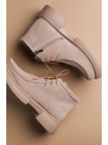 Ботинки BEATRICE Latte