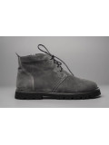 Ботинки FLOW Grey