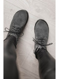 Ботинки FLOW Grey