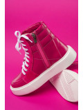 Ботинки LINK Pink