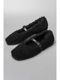Балетки Whisp BLACK
