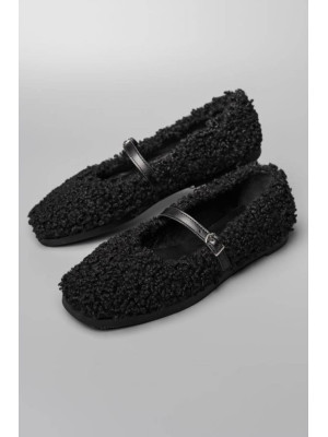 Балетки Whisp BLACK
