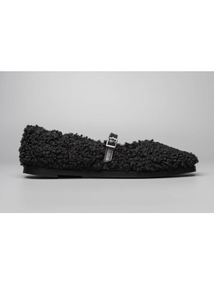 Балетки Whisp BLACK