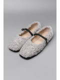 Балетки Whisp GREY
