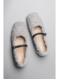 Балетки Whisp GREY