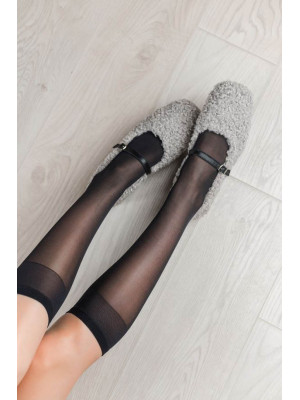 Балетки Whisp GREY