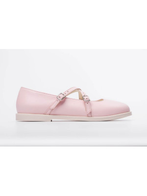 Балетки женские анатомические ADRIANA Pink