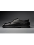 Oxfords women anatomical BRITTA Black
