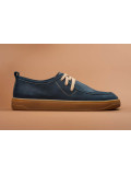 Топсайдеры анатомические HAWKE Navy Blue