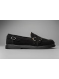 Лоферы анатомические LIOR Black