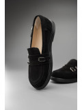 Лоферы анатомические LIOR Black