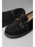 Лоферы анатомические LIOR Black