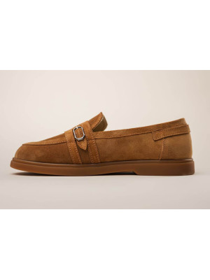 Лоферы анатомические LIOR Cinnamon