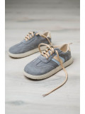 Кроссовки анатомические MIRA Grey