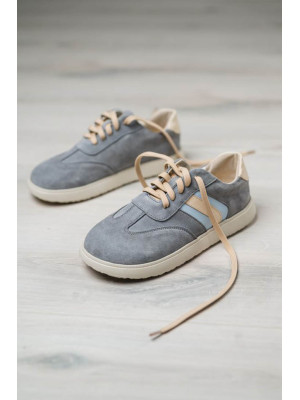 Кроссовки анатомические MIRA Grey