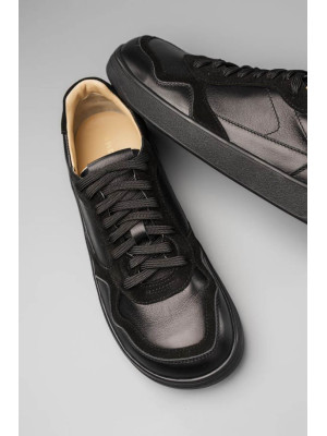Кроссовки женские анатомические Nero Black