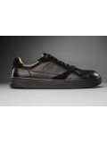 Кроссовки женские анатомические Nero Black