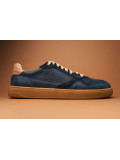 Кроссовки женские анатомические Nero Navy Blue