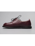 Дерби анатомические NOA Burgundy