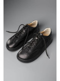 Кросcoвки мужские анатомические NOX Black