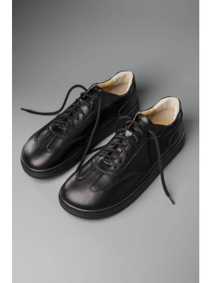 Кросcoвки мужские анатомические NOX Black