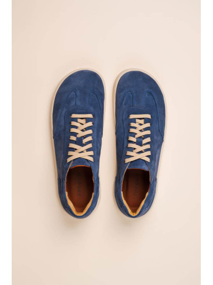 Кросcoвки мужские анатомические NOX Denim..