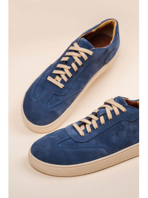 Кросcoвки мужские анатомические NOX Denim