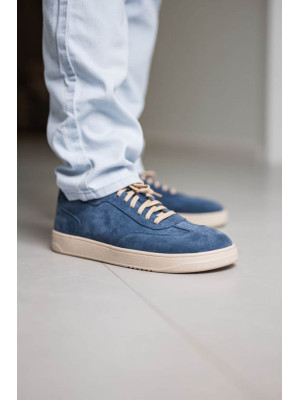 Кросcoвки мужские анатомические NOX Denim