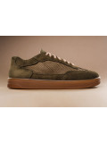 Кросcoвки мужские анатомические RIVEN Khaki