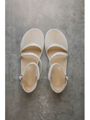 Босоножки анатомические SOLEA vanilla