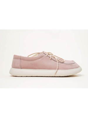 Топсайдеры анатомические SIENA Desert Rose