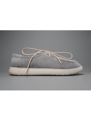 Топсайдеры анатомические SIENA Grey