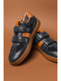 Кеды CLAY Navy Blue