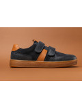 Кеды CLAY Navy Blue