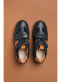 Кеды CLAY Navy Blue
