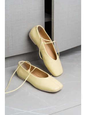 Балетки ESTELLE Banana Shake