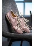 Кроссовки женские анатомічні FIORA Desert Rose
