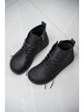 Barefoot ботинки женские GAIA Onyx