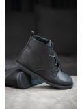 Barefoot ботинки женские GAIA Onyx