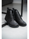 Barefoot ботинки женские GAIA Onyx