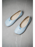 Балетки женские анатомические KAYA Blue