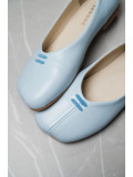 Балетки женские анатомические KAYA Blue