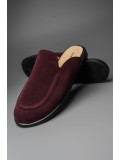 Мюли LOYA Burgundy