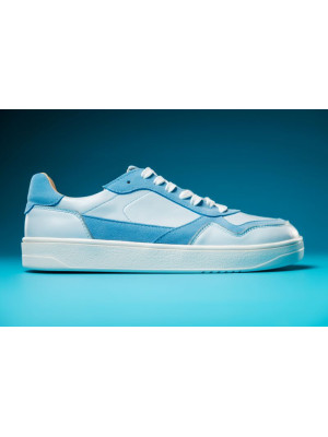 Кроссовки женские анатомические Nero Blue