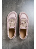 Кроссовки женские анатомические Nero Pink