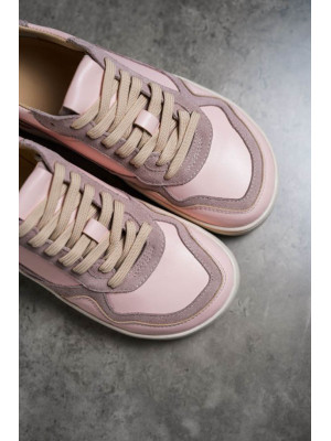 Кроссовки женские анатомические Nero Pink