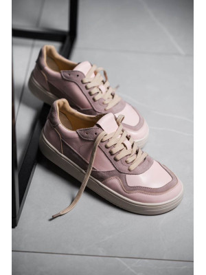 Кроссовки женские анатомические Nero Pink