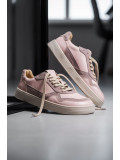 Кроссовки женские анатомические Nero Pink