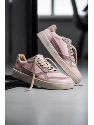 Кроссовки женские анатомические Nero Pink