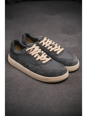 Кроссовки мужские анатомические Vento Grey